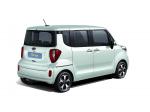 Kia Ray Concept 2011 года
